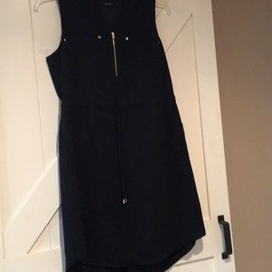 Apt9 Ladies Navy blue dress